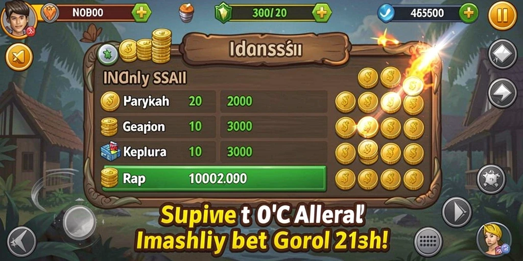bahagia777 - Berbagai pilihan tema slot yang mengesankan.