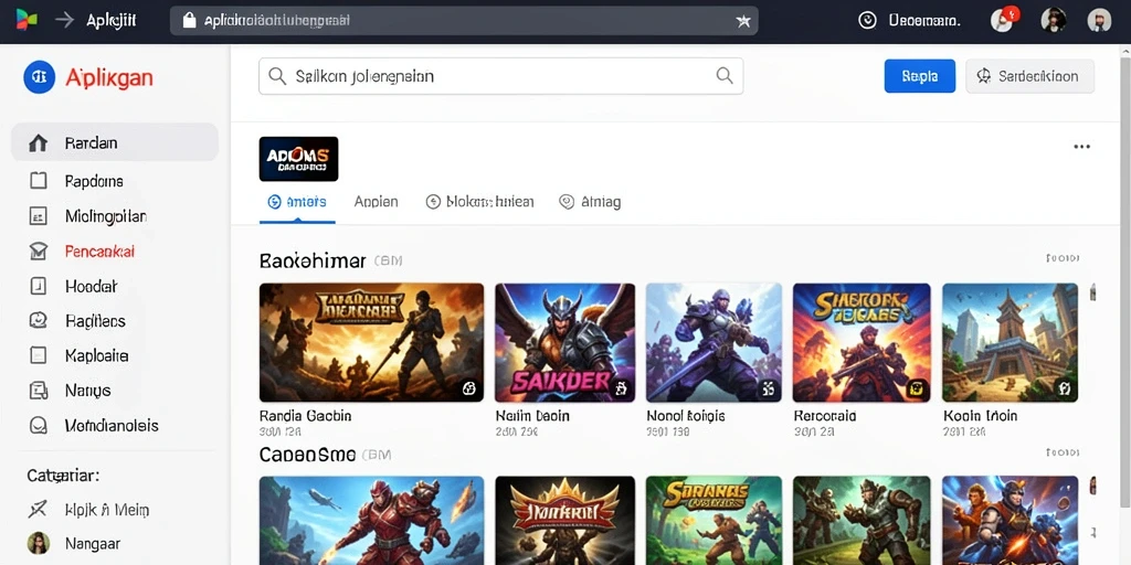 evip2 - Setiap level menghadirkan tantangan unik yang memikat.