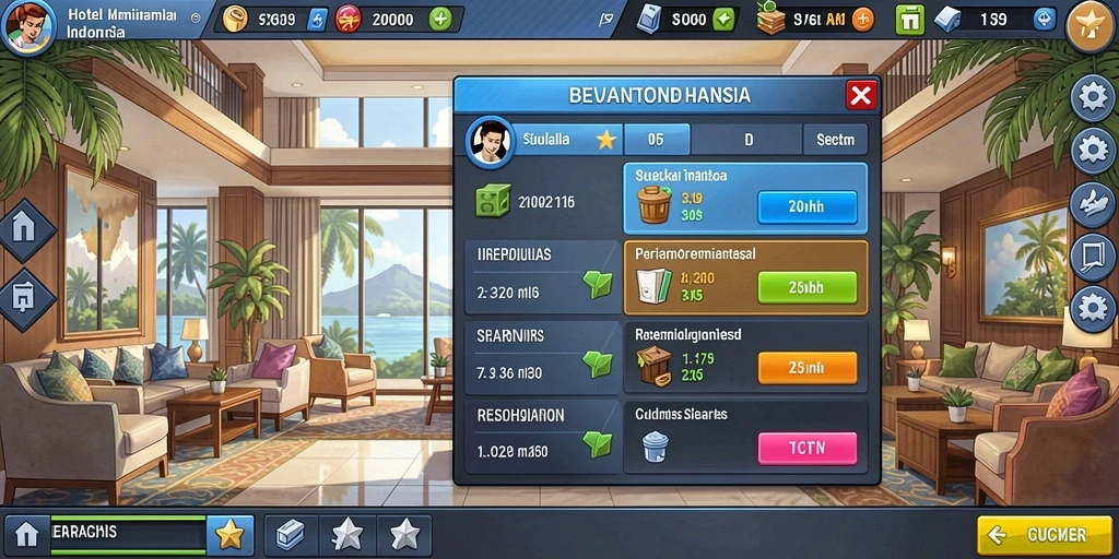 joss777 - Berbagai karakter yang bisa dipilih sesuai dengan strategi.