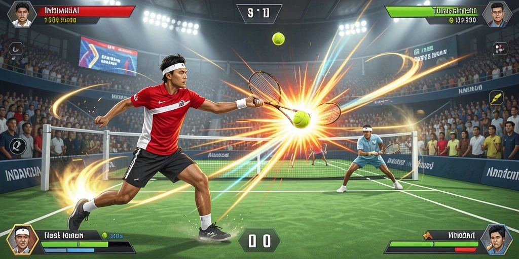 kastoto - Karakter baru dalam games KASTOTO.