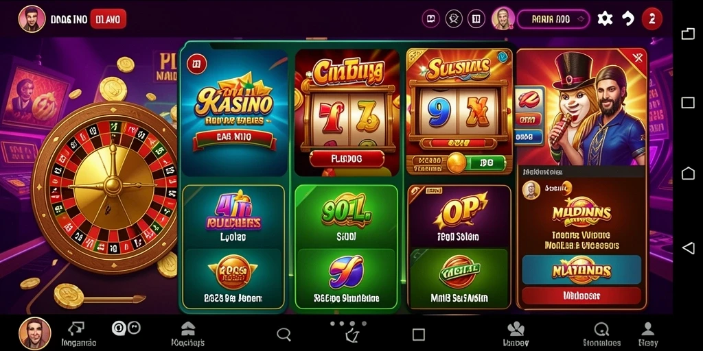 ljo777 - Mode permainan yang beragam untuk semua jenis pemain.
