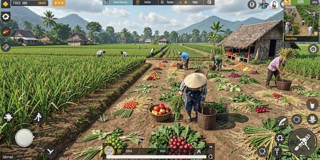 qqnusa - Pengguna dapat menikmati pengalaman petualangan yang mendebarkan.