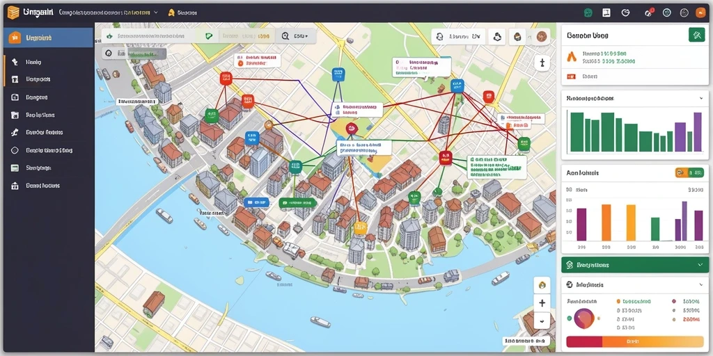 svip8 - Screenshot karakter baru dengan desain yang fantastis.