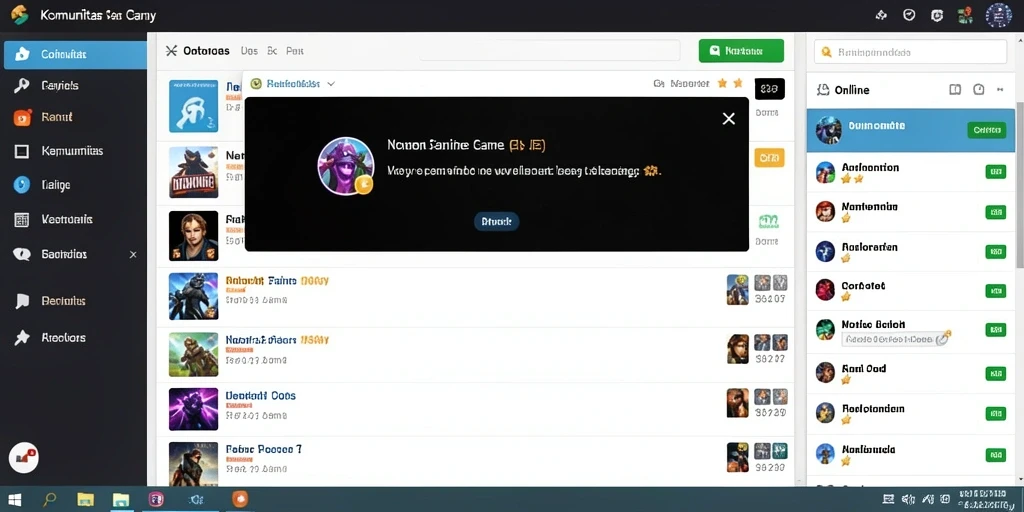 wa369 - Mode multiplayer yang seru dan interaktif.