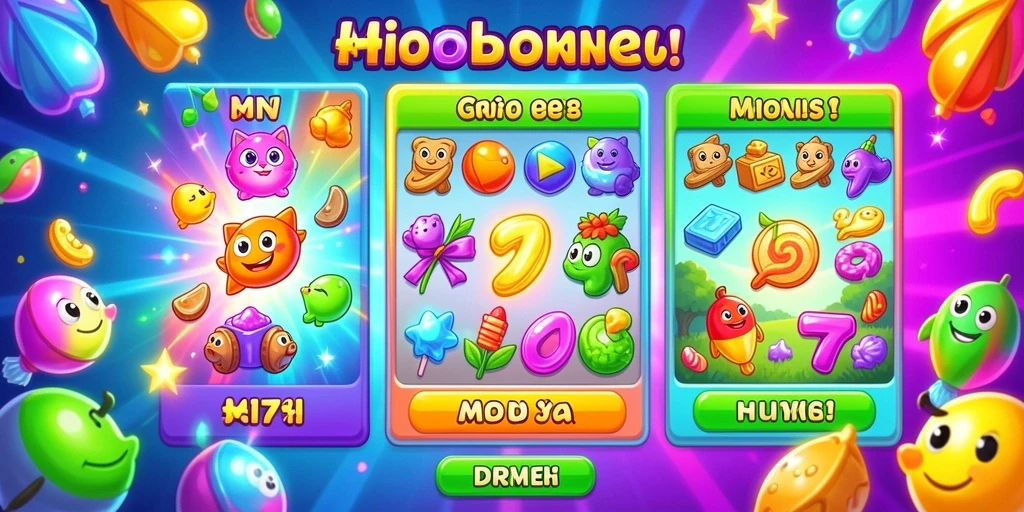 wak89 - Pengalaman multiplayer yang seru dan menantang.
