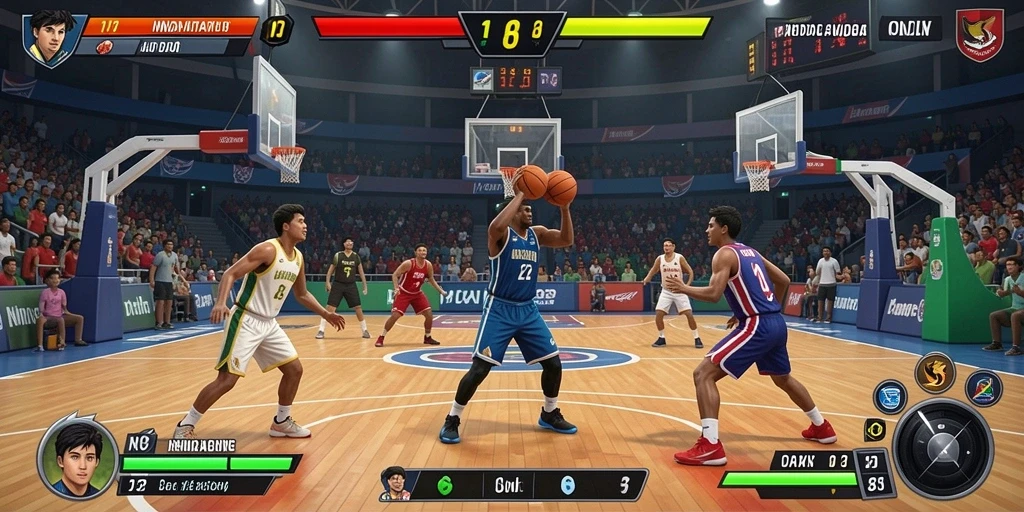 win4d - Mode permainan multiplayer yang seru dan kompetitif.
