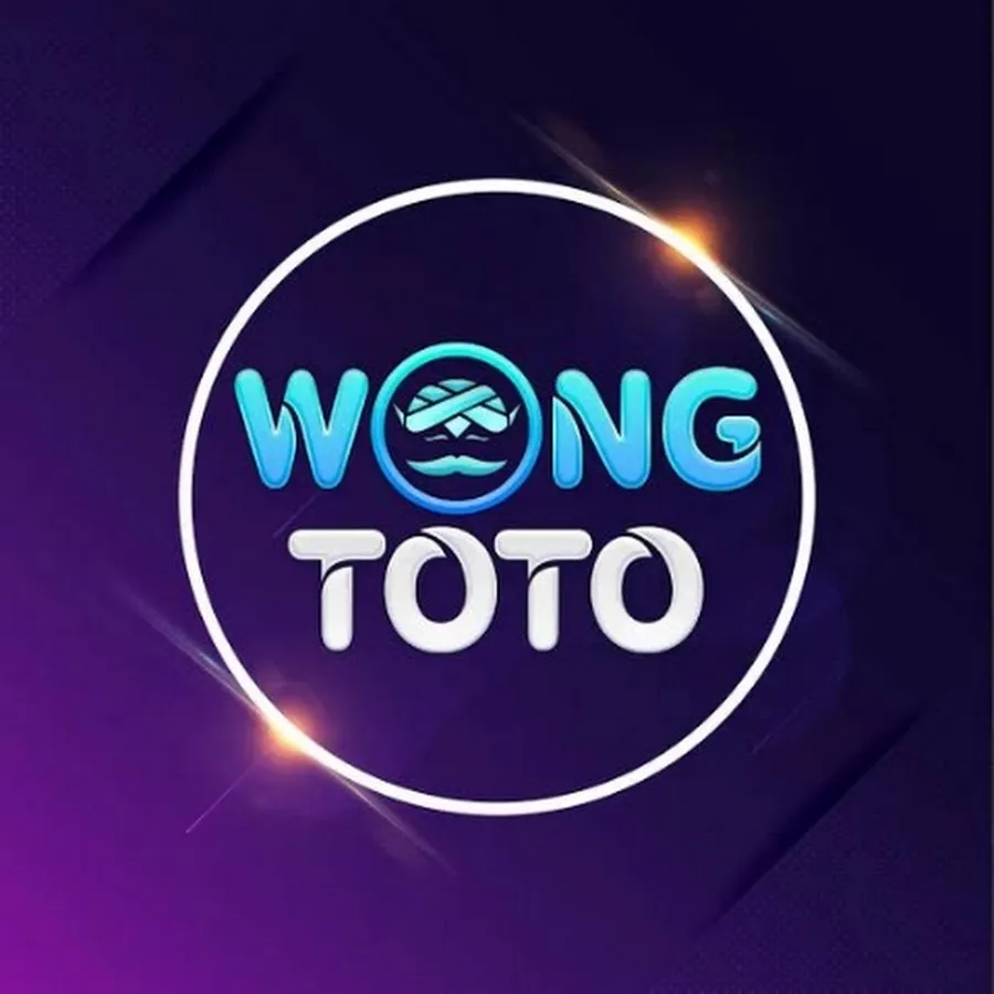 WONGTOTO - Game Seru dan Menarik untuk Semua Kalangan