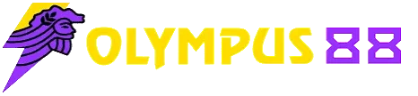 olympus88 — Logo Resmi